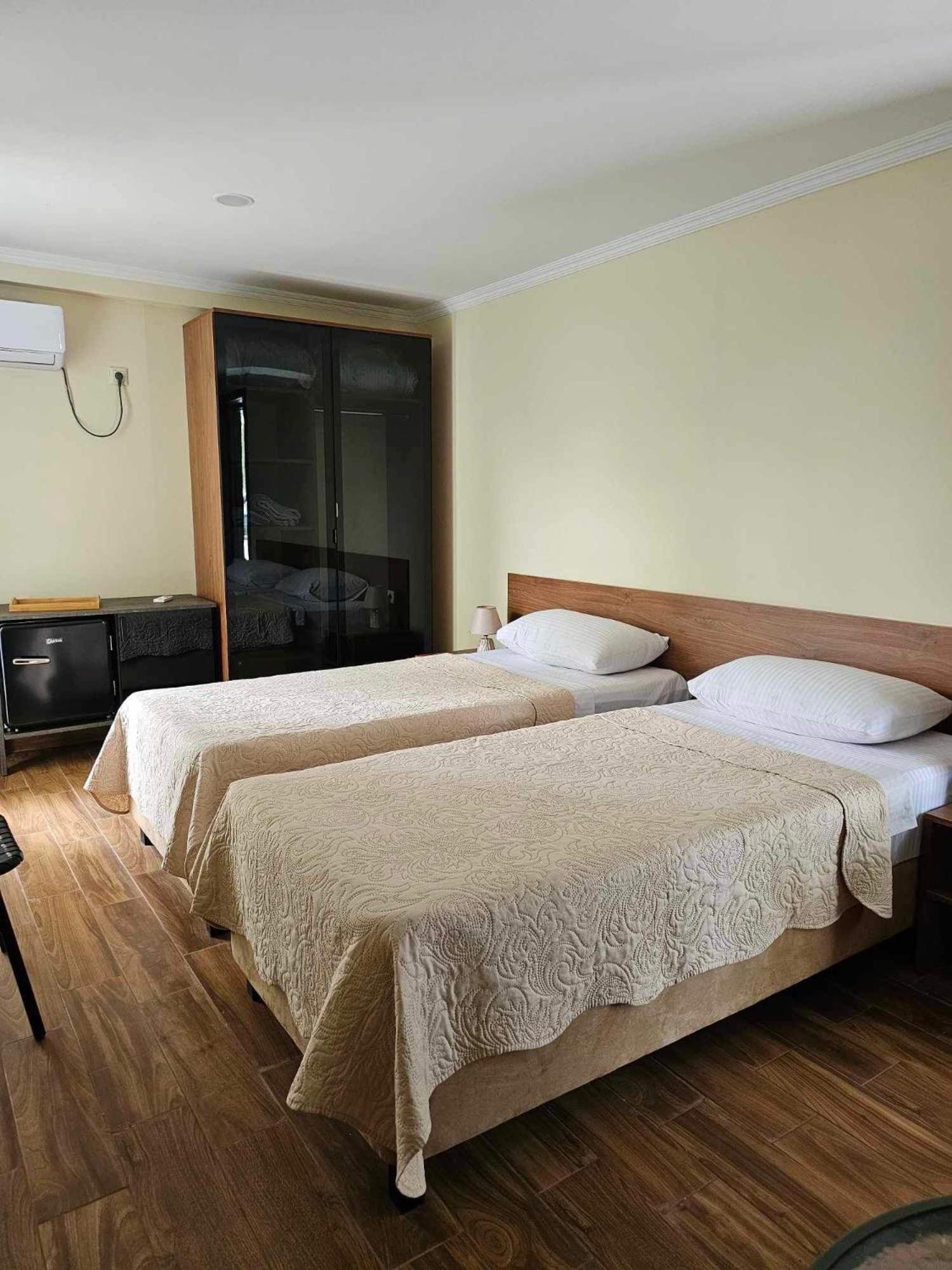 Villa Story Hotel 谢赫维蒂利 外观 照片