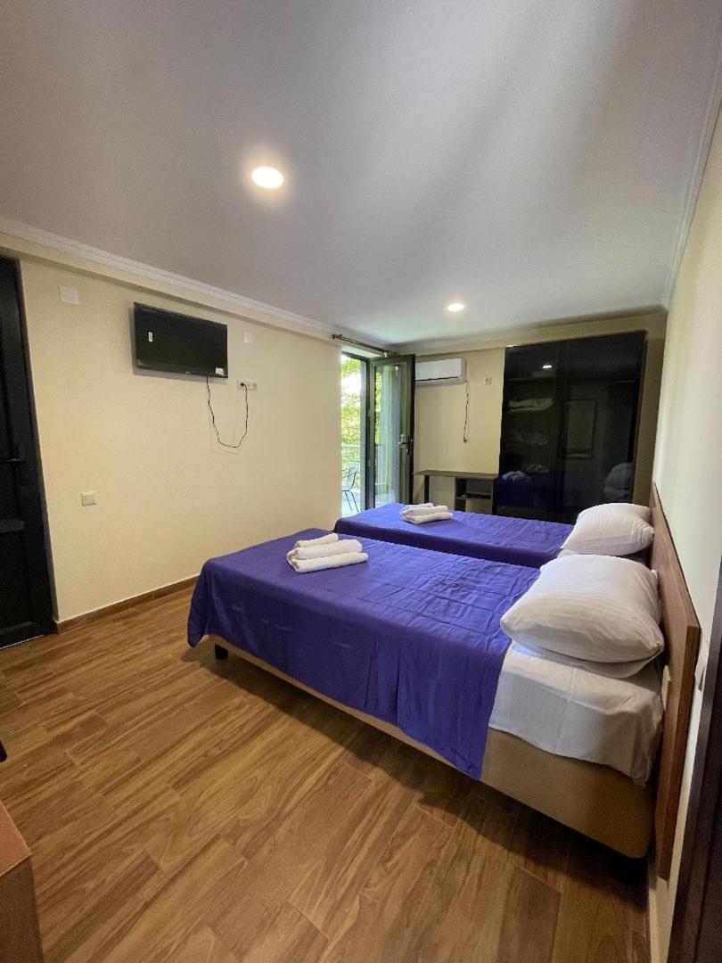 Villa Story Hotel 谢赫维蒂利 外观 照片
