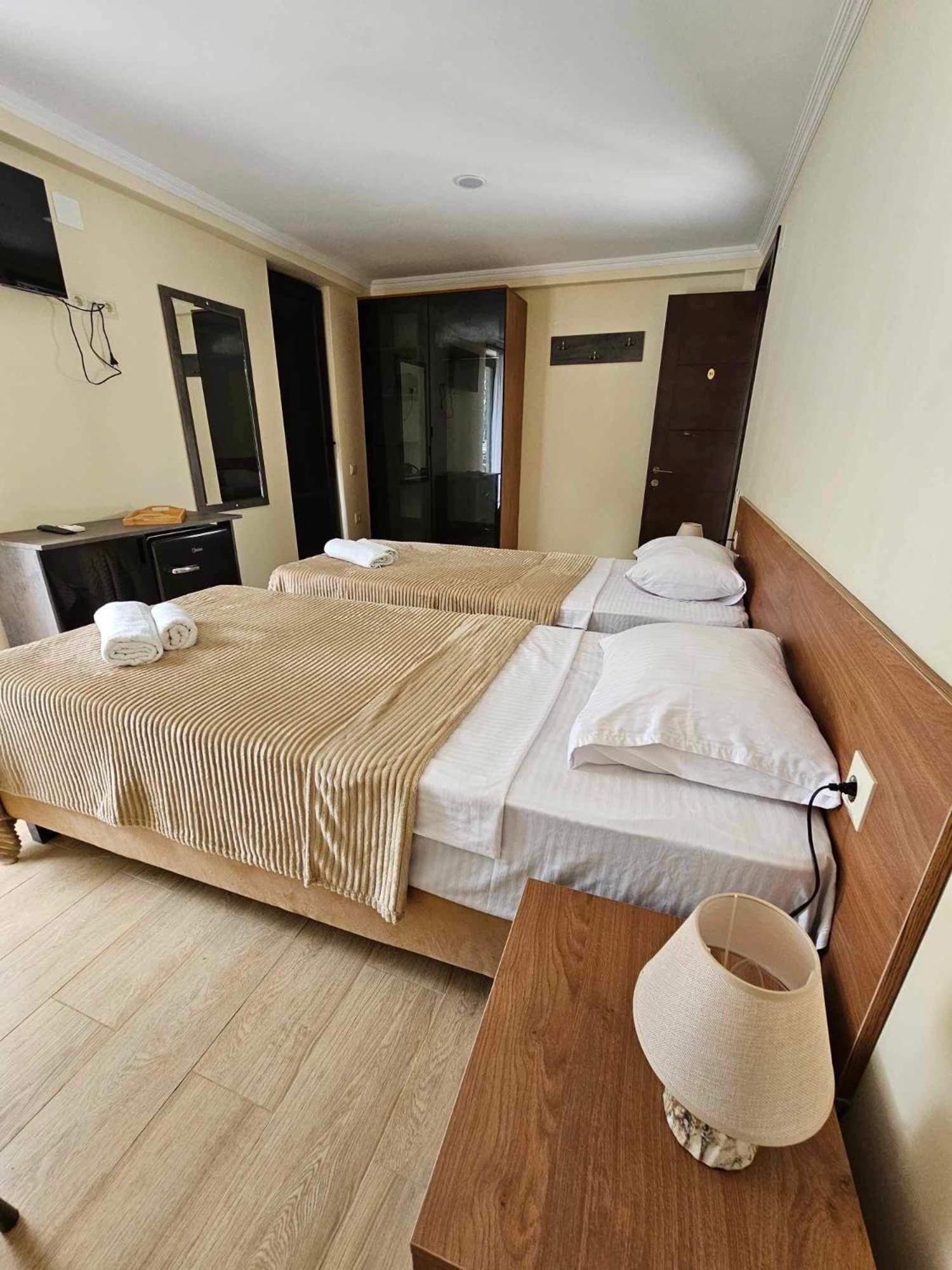 Villa Story Hotel 谢赫维蒂利 外观 照片