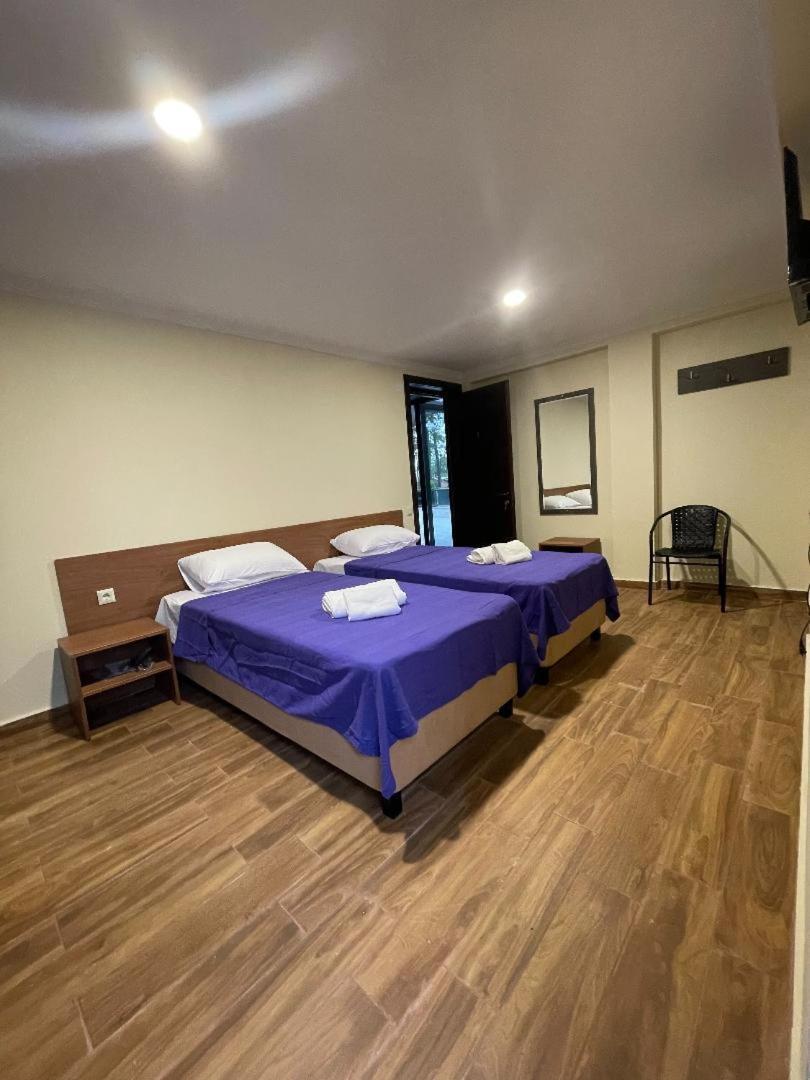 Villa Story Hotel 谢赫维蒂利 外观 照片