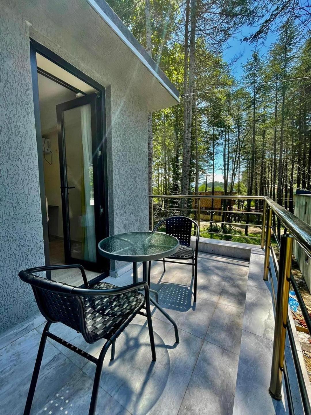 Villa Story Hotel 谢赫维蒂利 外观 照片