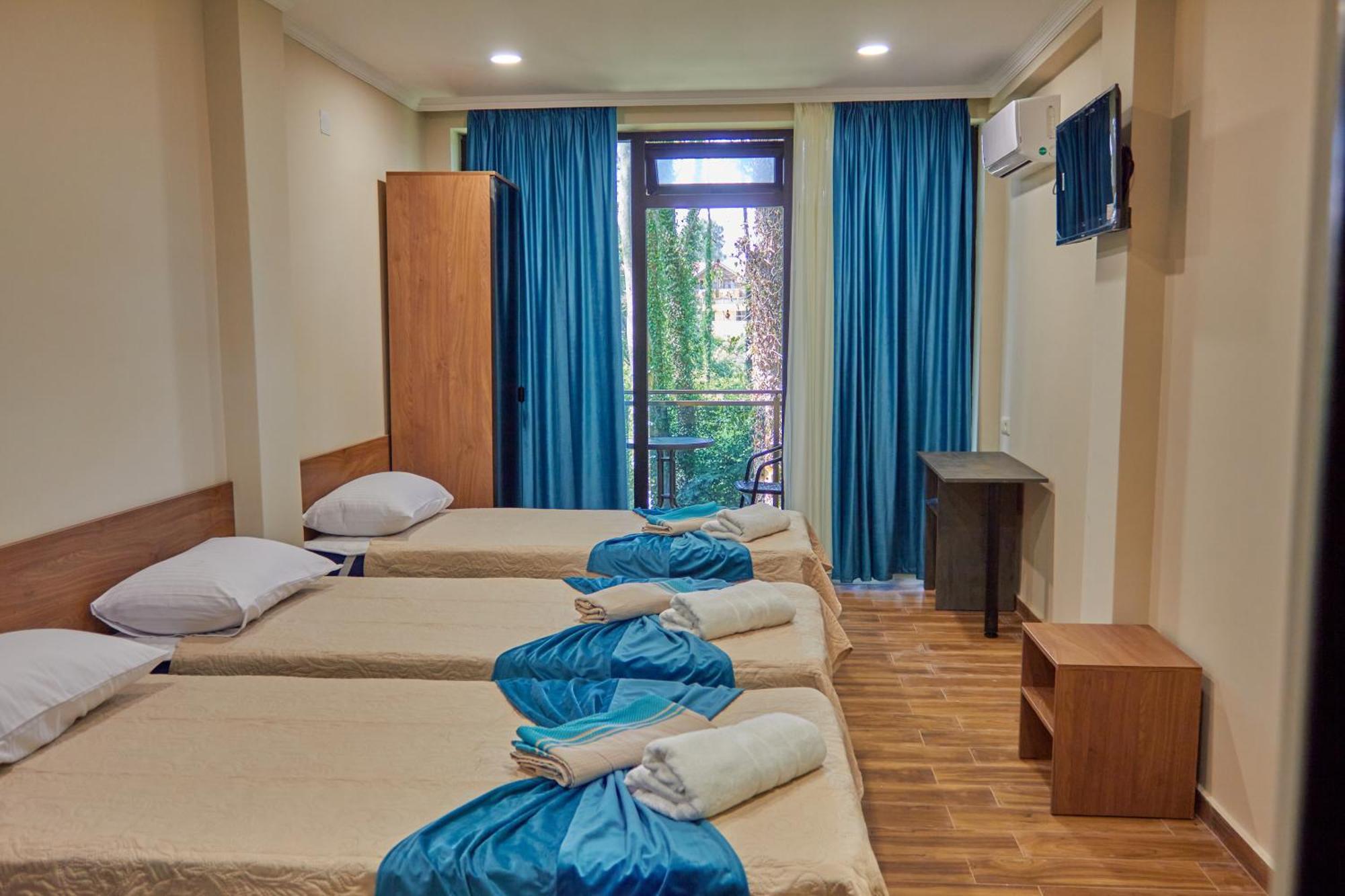 Villa Story Hotel 谢赫维蒂利 外观 照片