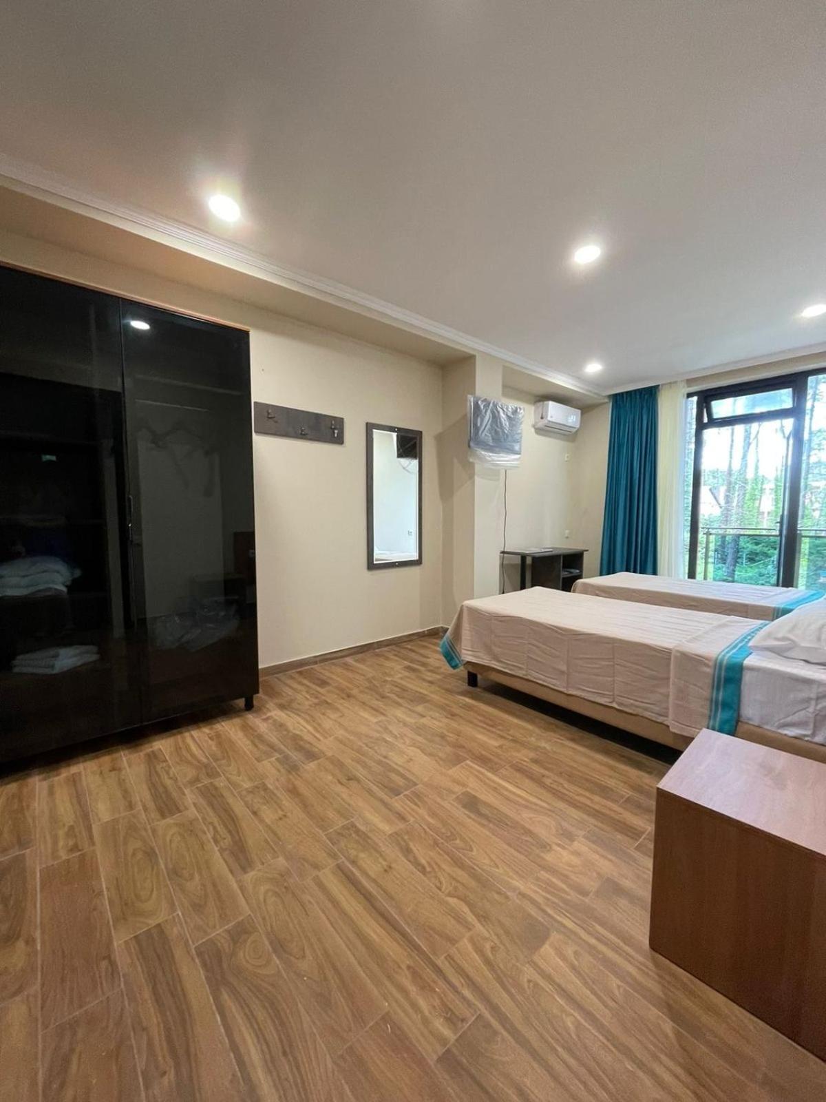 Villa Story Hotel 谢赫维蒂利 外观 照片