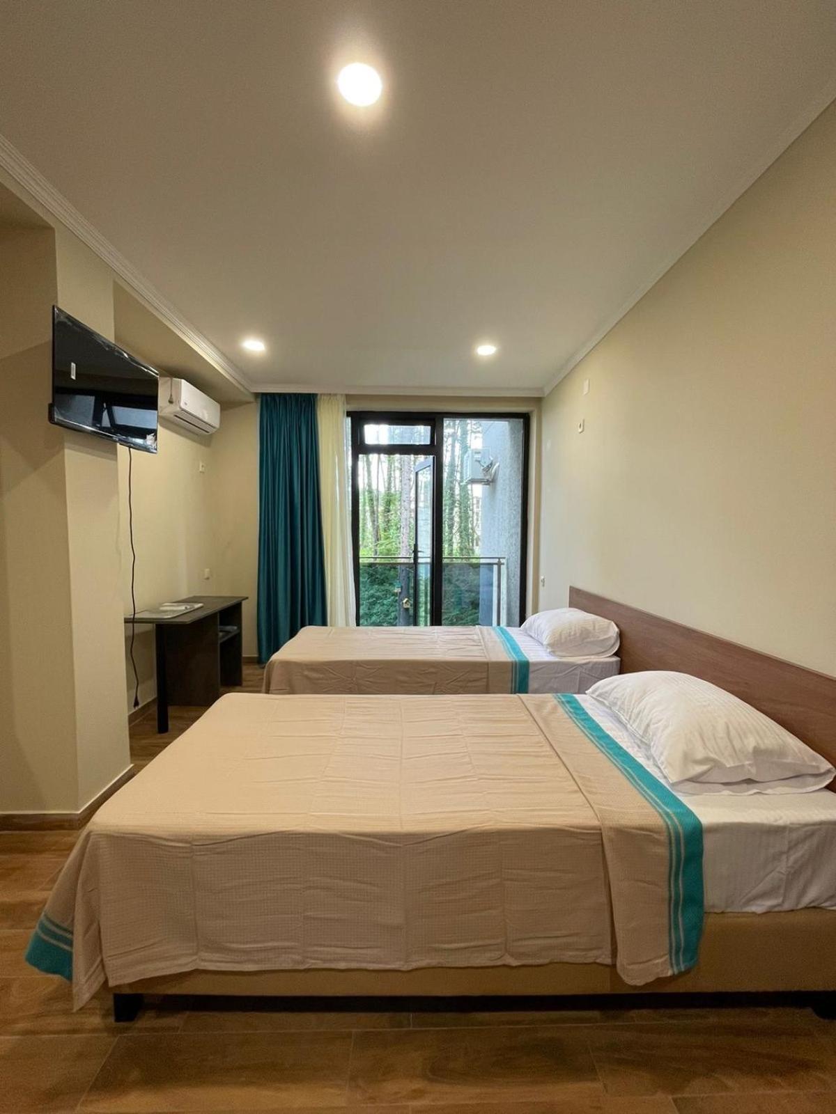 Villa Story Hotel 谢赫维蒂利 外观 照片