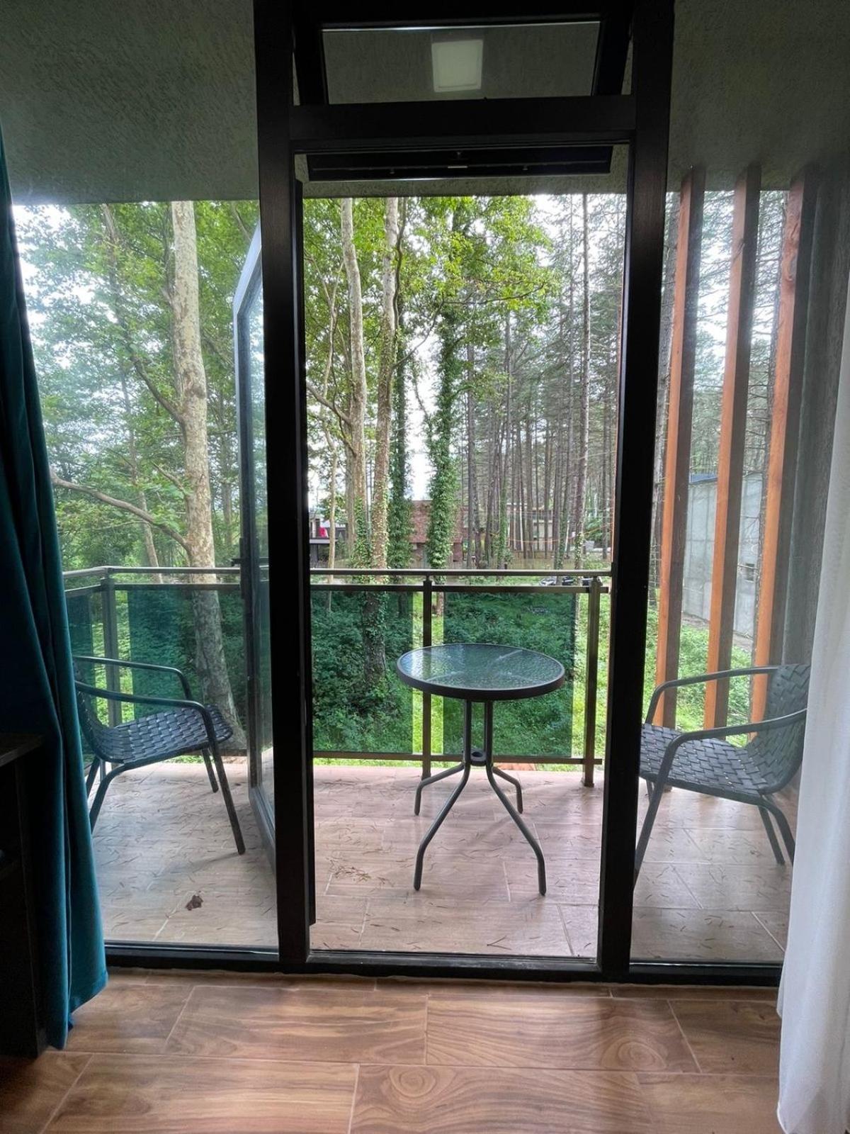 Villa Story Hotel 谢赫维蒂利 外观 照片